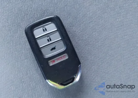 2015 Honda Cr-V Ex z USA, uszkodzony, nr VIN 2HKRM4H55FH694912